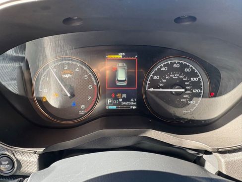 Used 2022 Subaru Forester Wilderness image 16