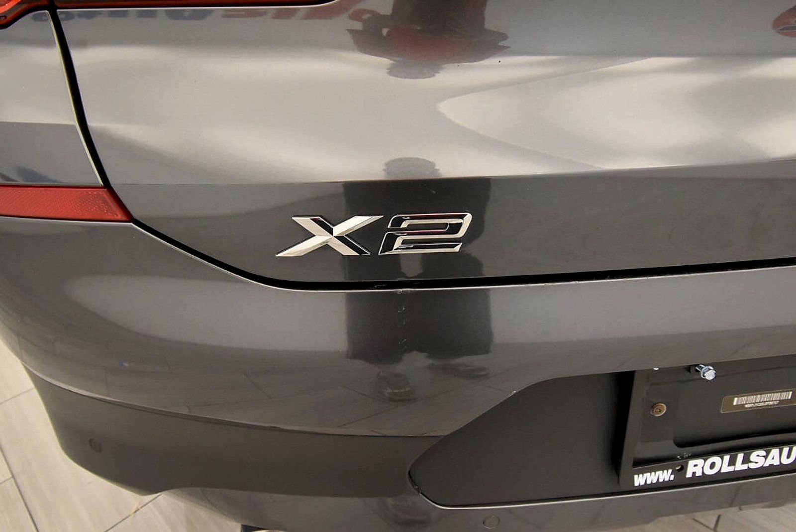 Used 2020 BMW X2 xDrive28i w/ Convenience Package AWD/4WD image 35