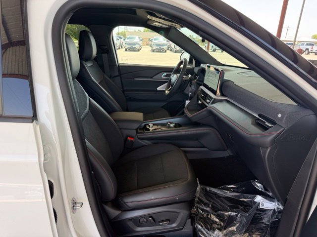New 2026 Ford Explorer ST w/ Sun And Sound Package AWD/4WD image 11