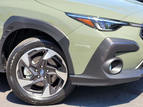 New 2026 Subaru Crosstrek 2.5i Limited AWD/4WD image 4