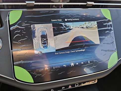 New 2026 Mercedes-Benz E 350 Sedan image 23