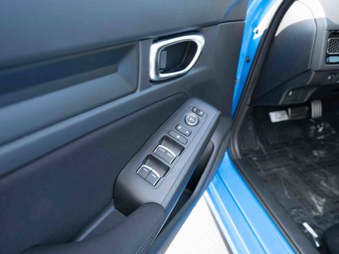 New 2026 Honda Civic Sport image 7