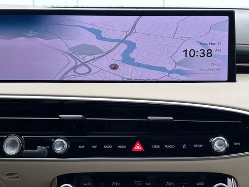 New 2026 Genesis GV70 3.5T Sport Prestige AWD/4WD image 9