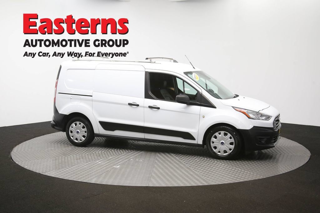 Used 2019 Ford Transit Connect XL FWD image 49