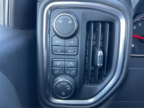 Used 2019 Chevrolet Silverado 1500 RST w/ All-Star Edition image 19