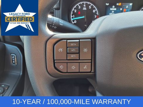 Used 2026 Ford F150 XL image 16