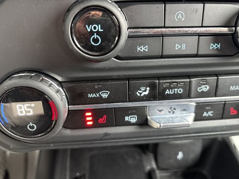 Used 2025 Ford Bronco Big Bend image 29