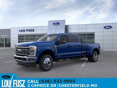 New 2026 Ford F450 XLT w/ XLT Premium Package