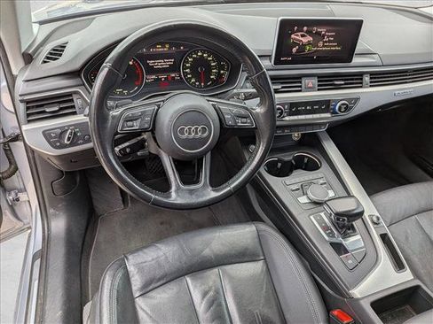 Used 2017 Audi A4 2.0T Premium image 7