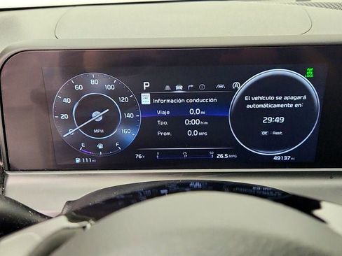 Used 2024 Kia Seltos S AWD/4WD image 30