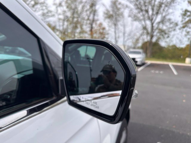Used 2020 Ford Expedition Platinum AWD/4WD image 13