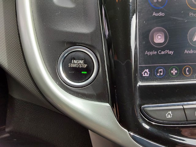 Used 2020 Chevrolet Sonic Premier FWD image 30