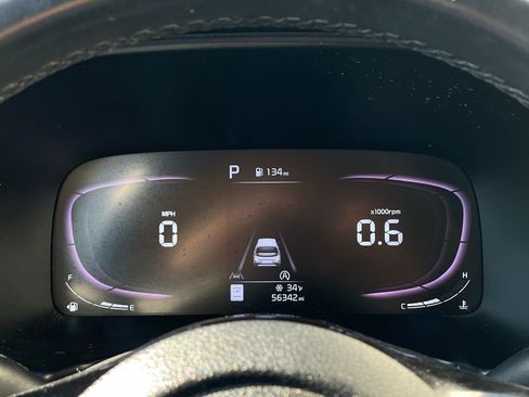 Used 2023 Kia Soul EX image 13