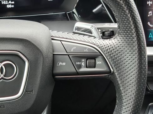 Used 2023 Audi RS 3 image 33