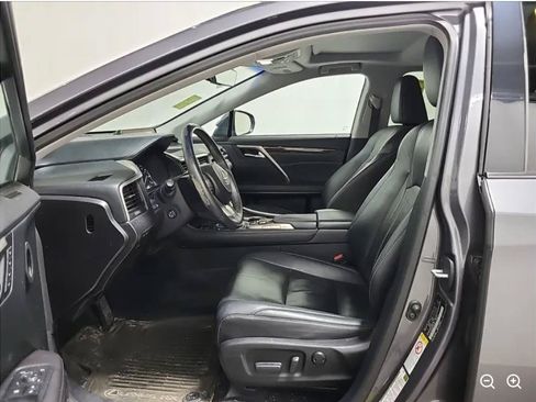 Used 2017 Lexus RX 350 AWD image 6