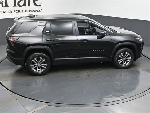 New 2026 Chevrolet Equinox LT image 17