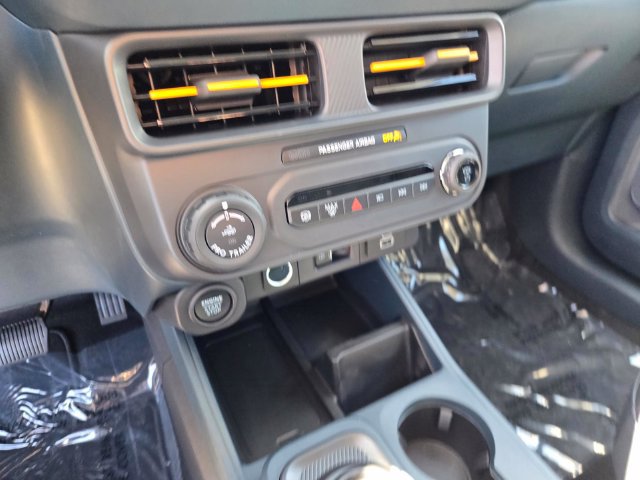 New 2026 Ford Maverick Tremor AWD/4WD image 25