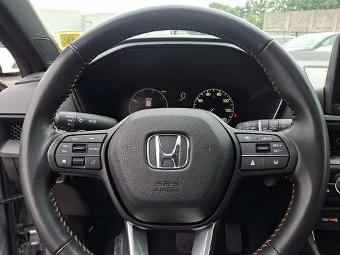 Certified 2025 Honda CR-V Sport image 20