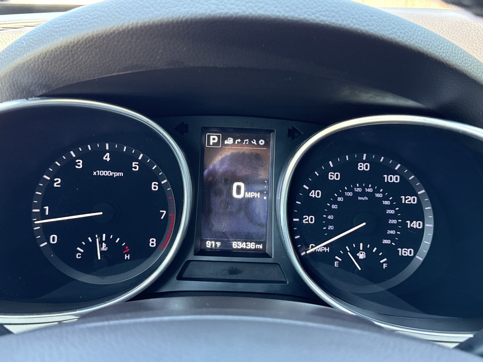 Used 2018 Hyundai Santa Fe Limited FWD image 23