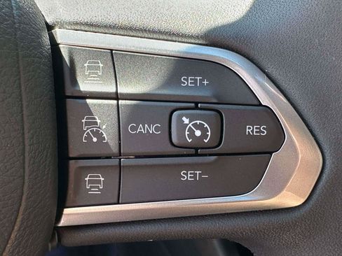 Used 2024 Jeep Compass Limited w/ Sun and Sound Group AWD/4WD image 22