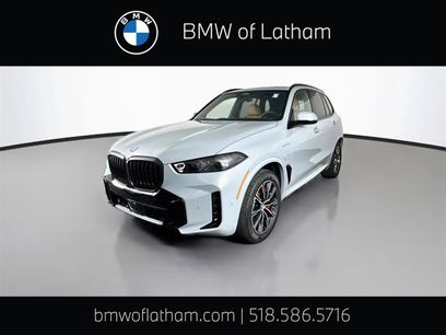 Used 2026 BMW X5 xDrive50e w/ Executive Package