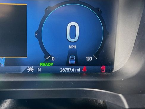 Used 2024 Ford F150 XLT w/ Mobile Office Package image 12