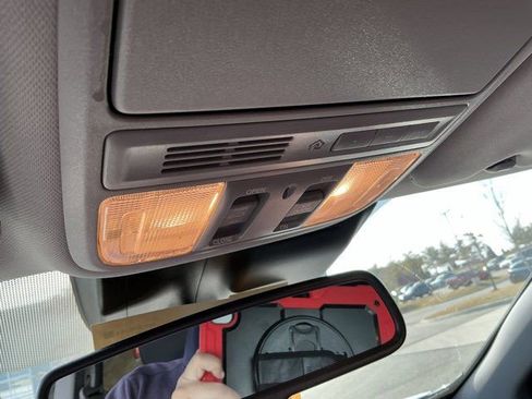 Used 2021 Honda CR-V EX-L image 25