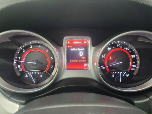 Used 2018 Dodge Journey SXT w/ Blacktop Package AWD/4WD image 23
