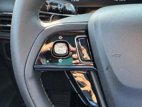 New 2025 Lincoln Corsair Grand Touring w/ Equipment Group 301A image 21