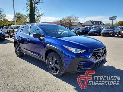New 2026 Subaru Crosstrek 2.5i