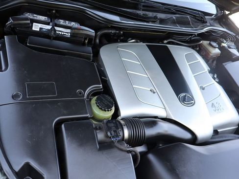 Used 2004 Lexus LS 430 image 41