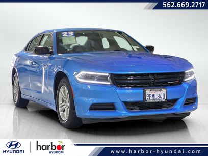 Used 2023 Dodge Charger SXT