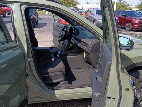 Used 2026 Honda CR-V TrailSport image 16