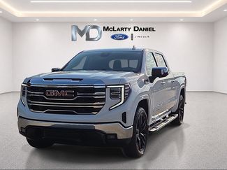 Used 2024 GMC Sierra 1500 SLT w/ SLT Premium Package AWD/4WD video 2