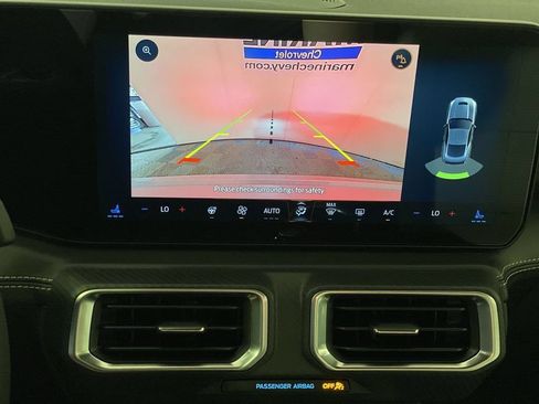 Used 2025 Ford Mustang Premium RWD image 20