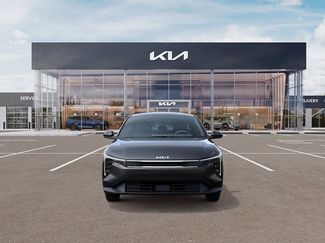 New 2026 Kia K4 LXS video 2