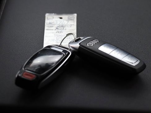 Used 2019 Audi A6 3.0T Prestige w/ Prestige Package image 21