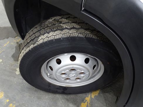 Used 2016 RAM ProMaster 1500 image 24