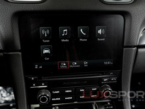 Used 2018 Porsche 718 Cayman S image 38