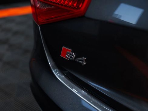 Used 2016 Audi S4 Premium Plus w/ Technology Package image 19