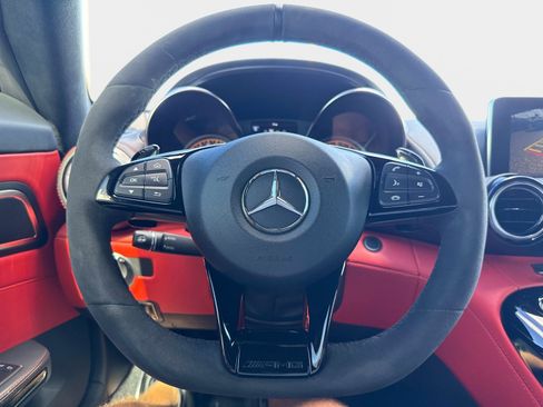 Used 2018 Mercedes-Benz AMG GT C image 27