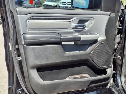 Used 2021 RAM 1500 Big Horn AWD/4WD image 26