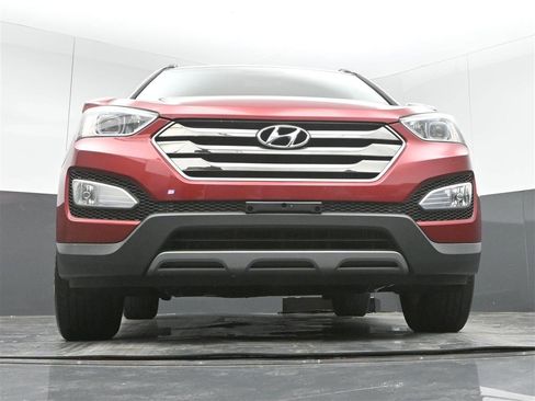 Used 2016 Hyundai Santa Fe Sport 2.0T image 30