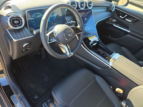 New 2026 Mercedes-Benz GLC 300 300 image 9
