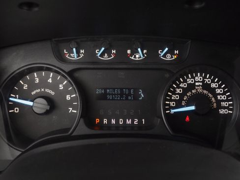 Used 2013 Ford F150 STX w/ Mid Equipment Group image 27