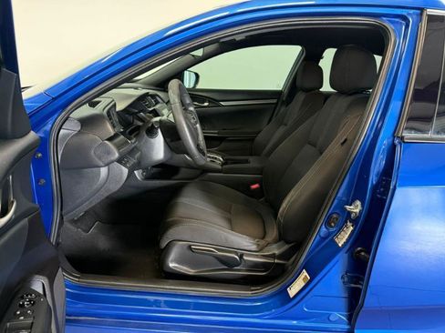 Used 2020 Honda Civic LX image 10