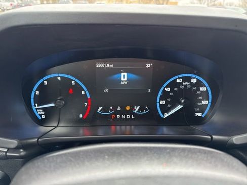 Used 2023 Ford Bronco Sport Big Bend w/ Convenience Package image 18