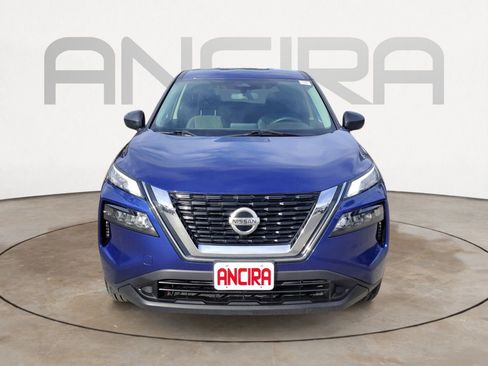 Used 2021 Nissan Rogue S image 7