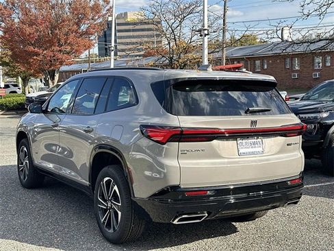 New 2026 Buick Enclave Sport Touring w/ Power Package image 4