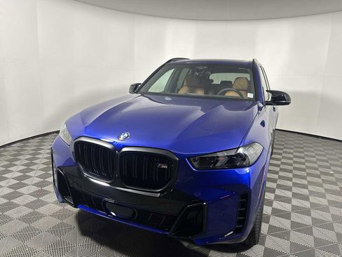 New 2026 BMW X5 M60i image 7